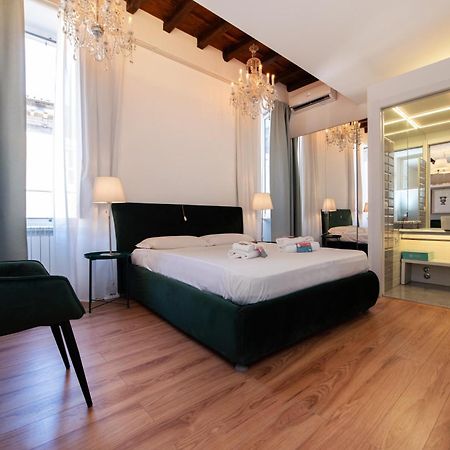 Colosseum Flat Green روما المظهر الخارجي الصورة