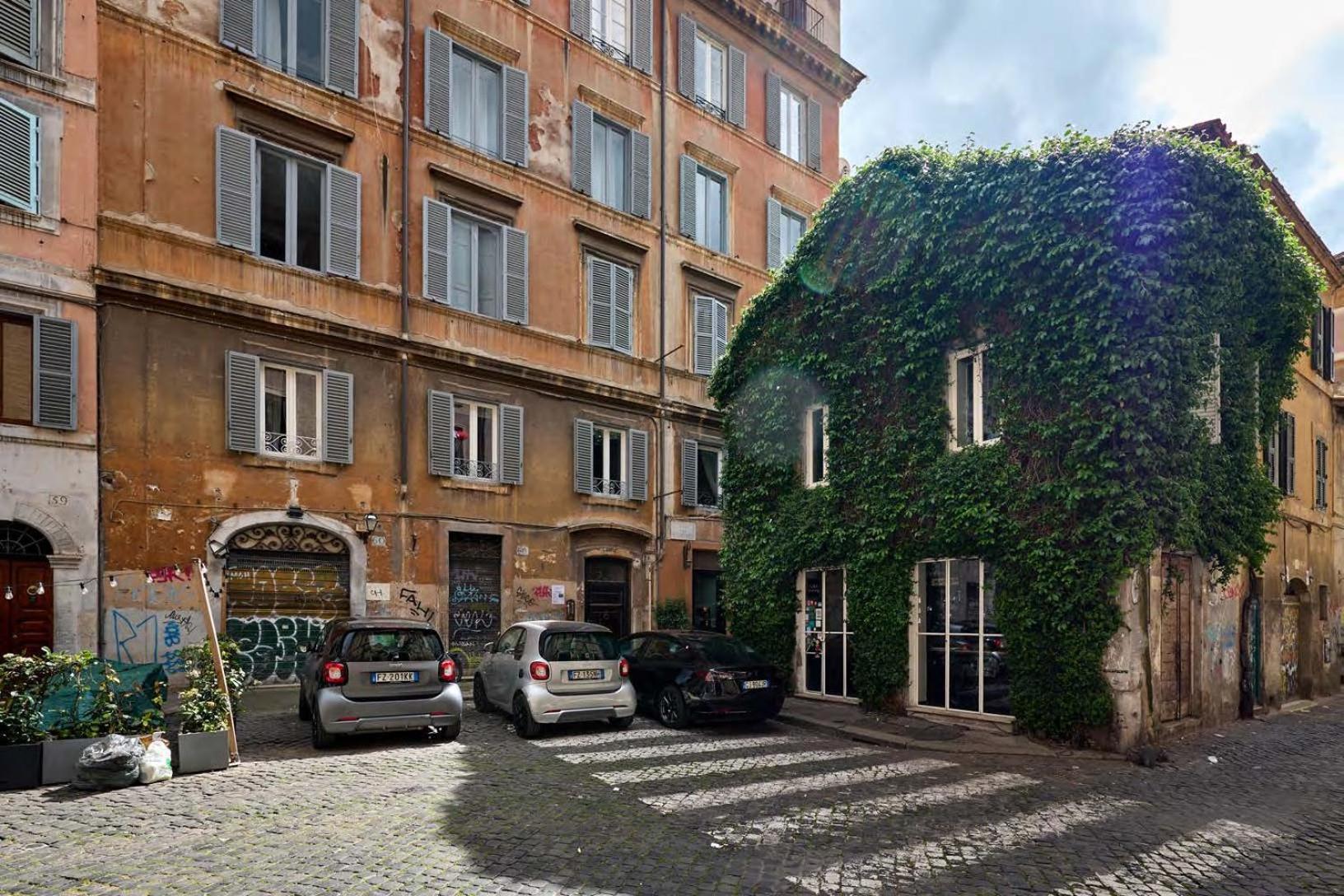 Colosseum Flat Green روما المظهر الخارجي الصورة