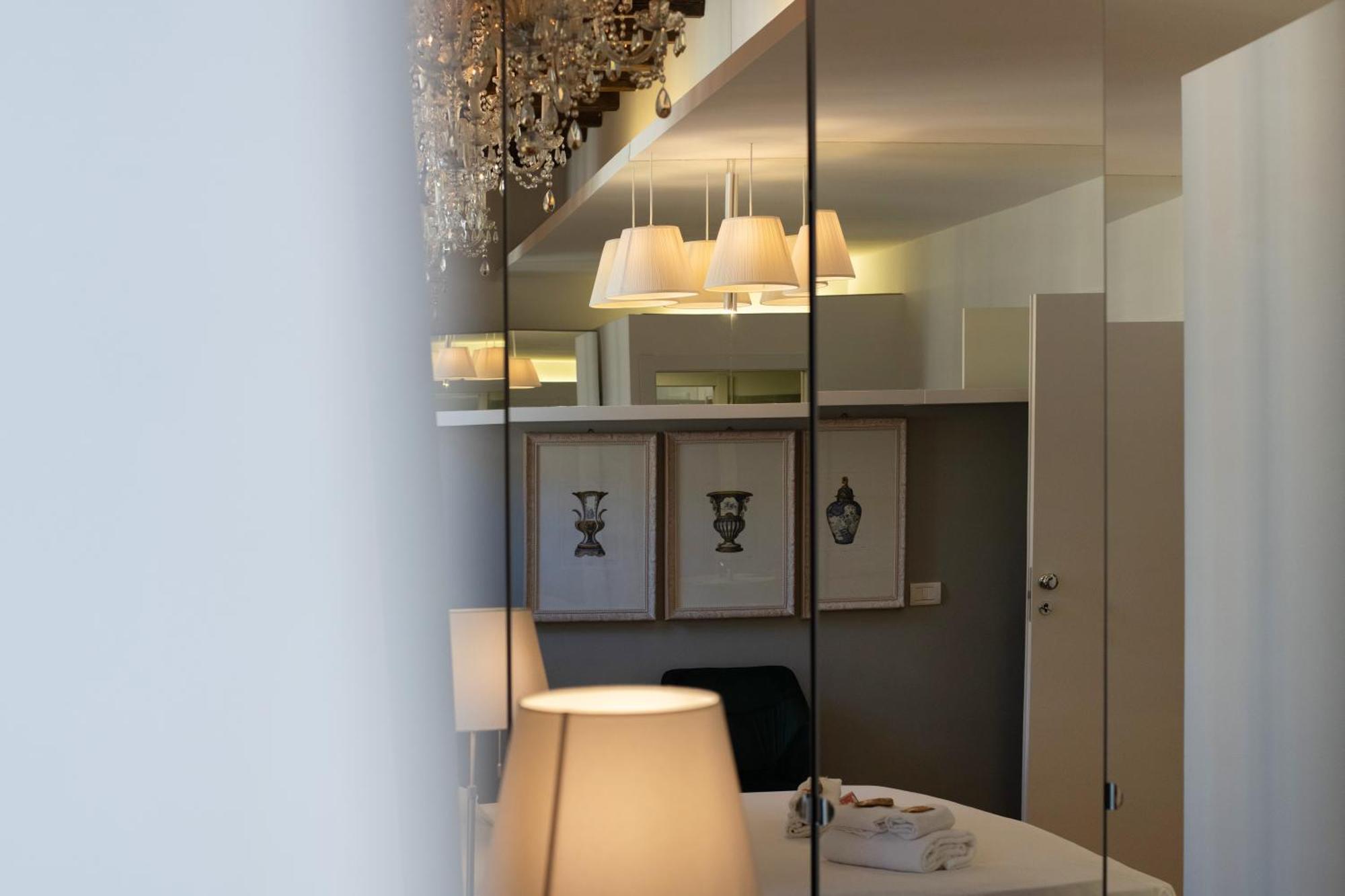 Colosseum Flat Green روما المظهر الخارجي الصورة