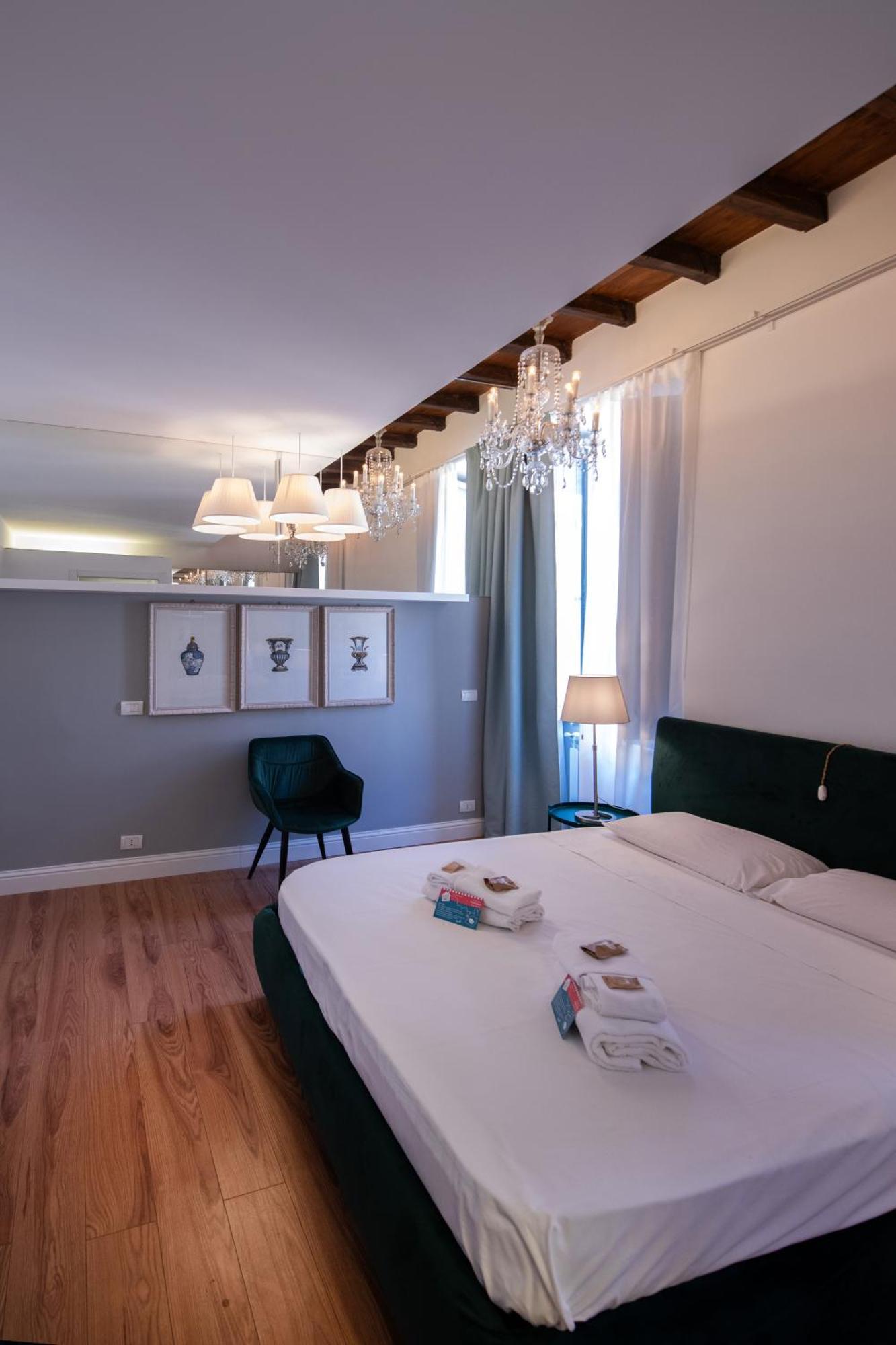 Colosseum Flat Green روما المظهر الخارجي الصورة