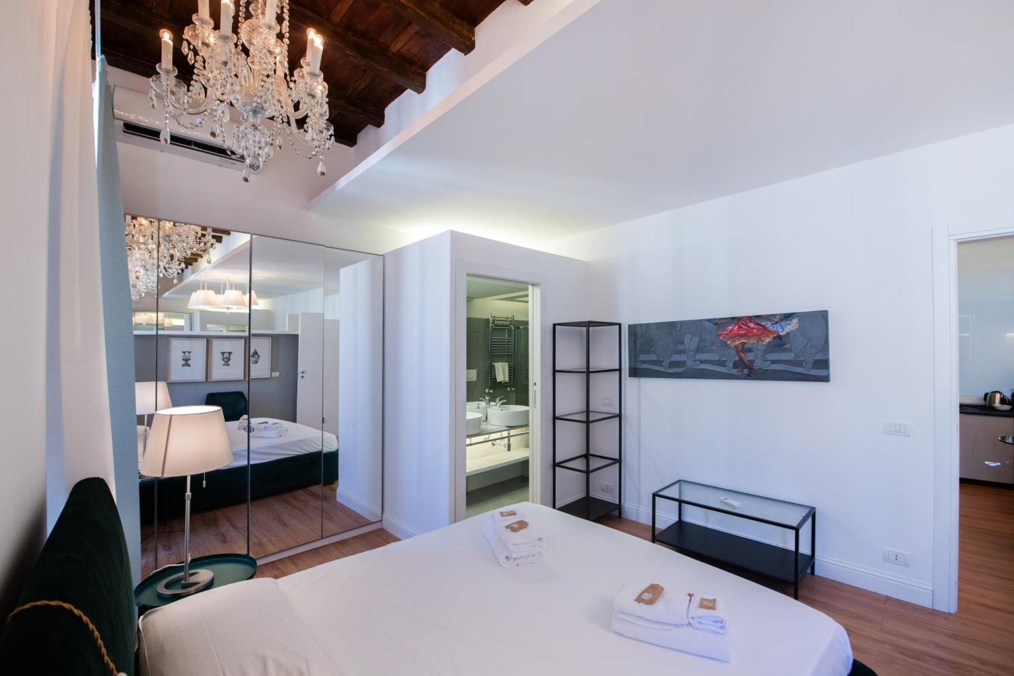 Colosseum Flat Green روما المظهر الخارجي الصورة